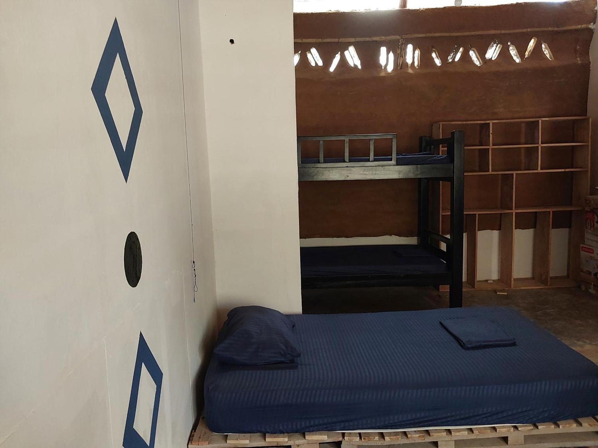 Hostel Nugeku Rincón Exterior foto